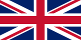 Großbritannien Flagge