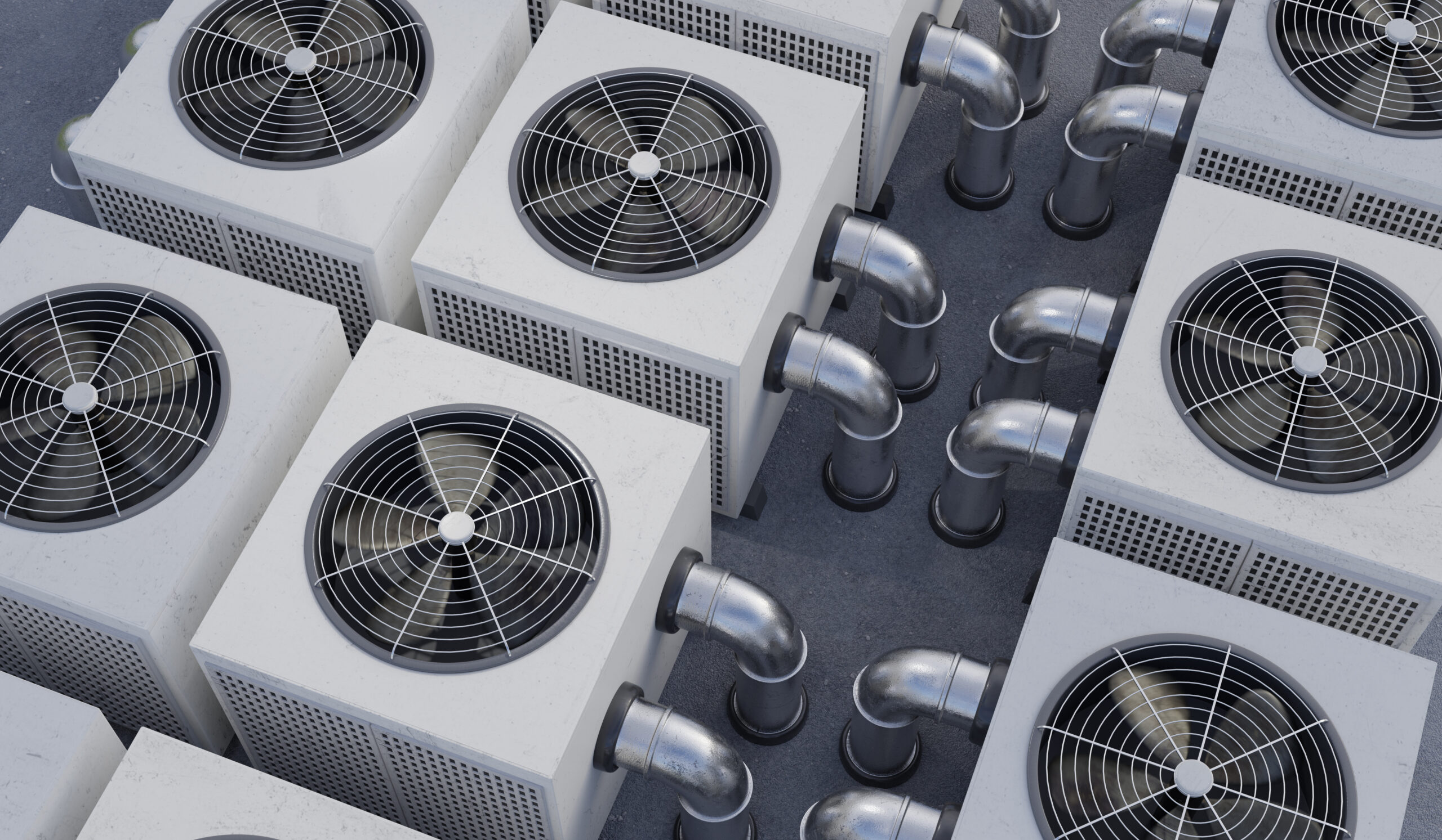 SPX Technologies Expands HVAC Footprint with $430 Million Neptronic Buy